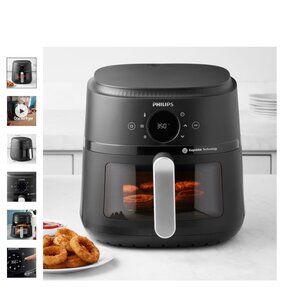 Philips Airfryer 2000 Series XL